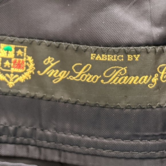 BROOKS BROTHERS Loro Piana 1818 Madison Jacket - Picture 7 of 8